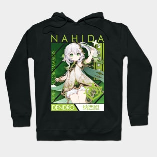 Nahida Hoodie